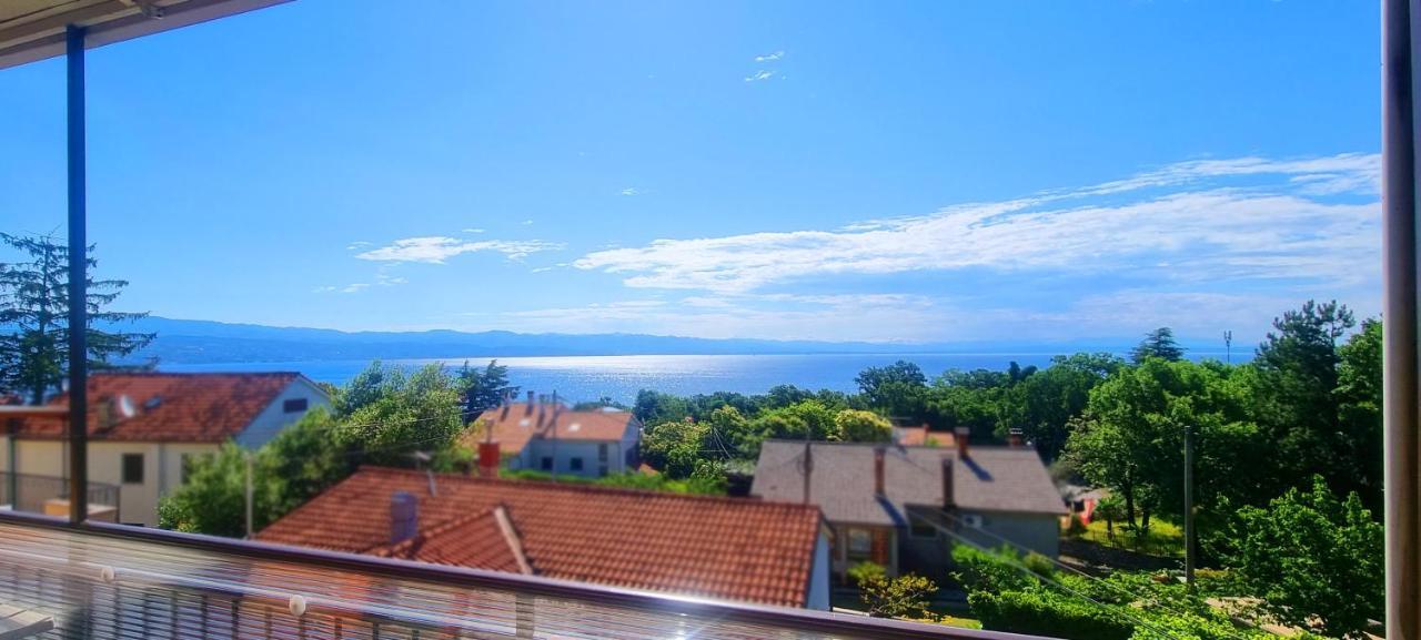 Apartments Skorup Ičići Extérieur photo