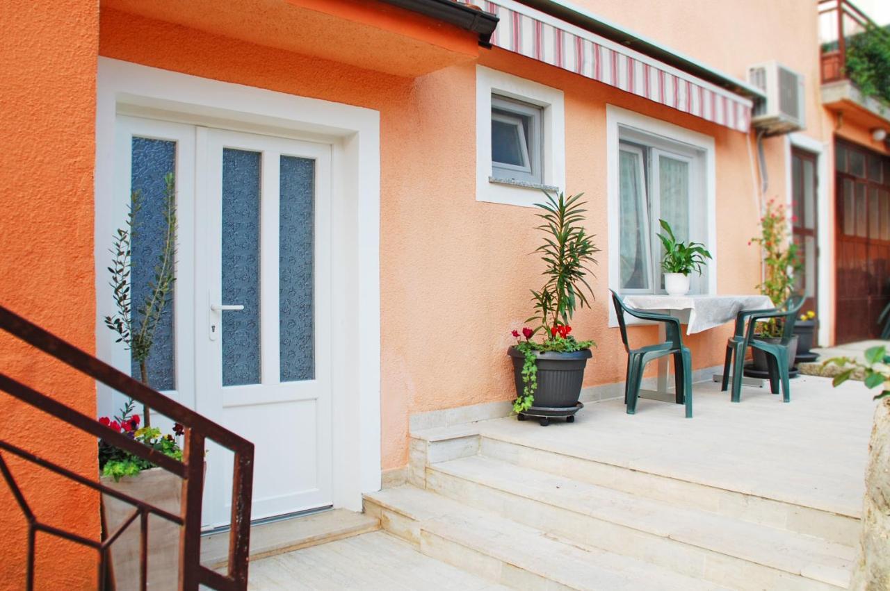 Apartments Skorup Ičići Extérieur photo