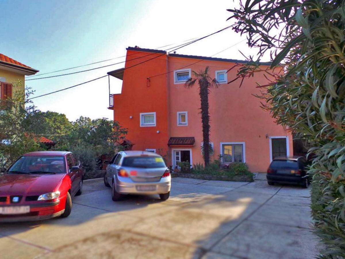 Apartments Skorup Ičići Extérieur photo