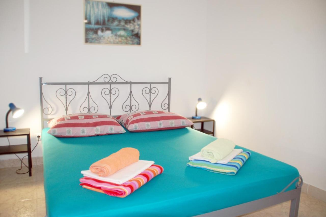 Apartments Skorup Ičići Extérieur photo