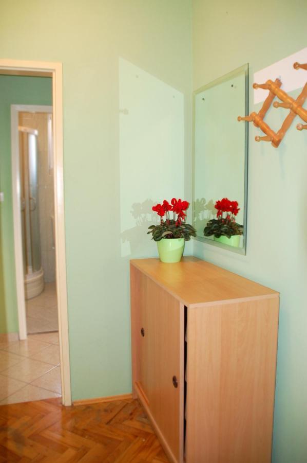 Apartments Skorup Ičići Extérieur photo