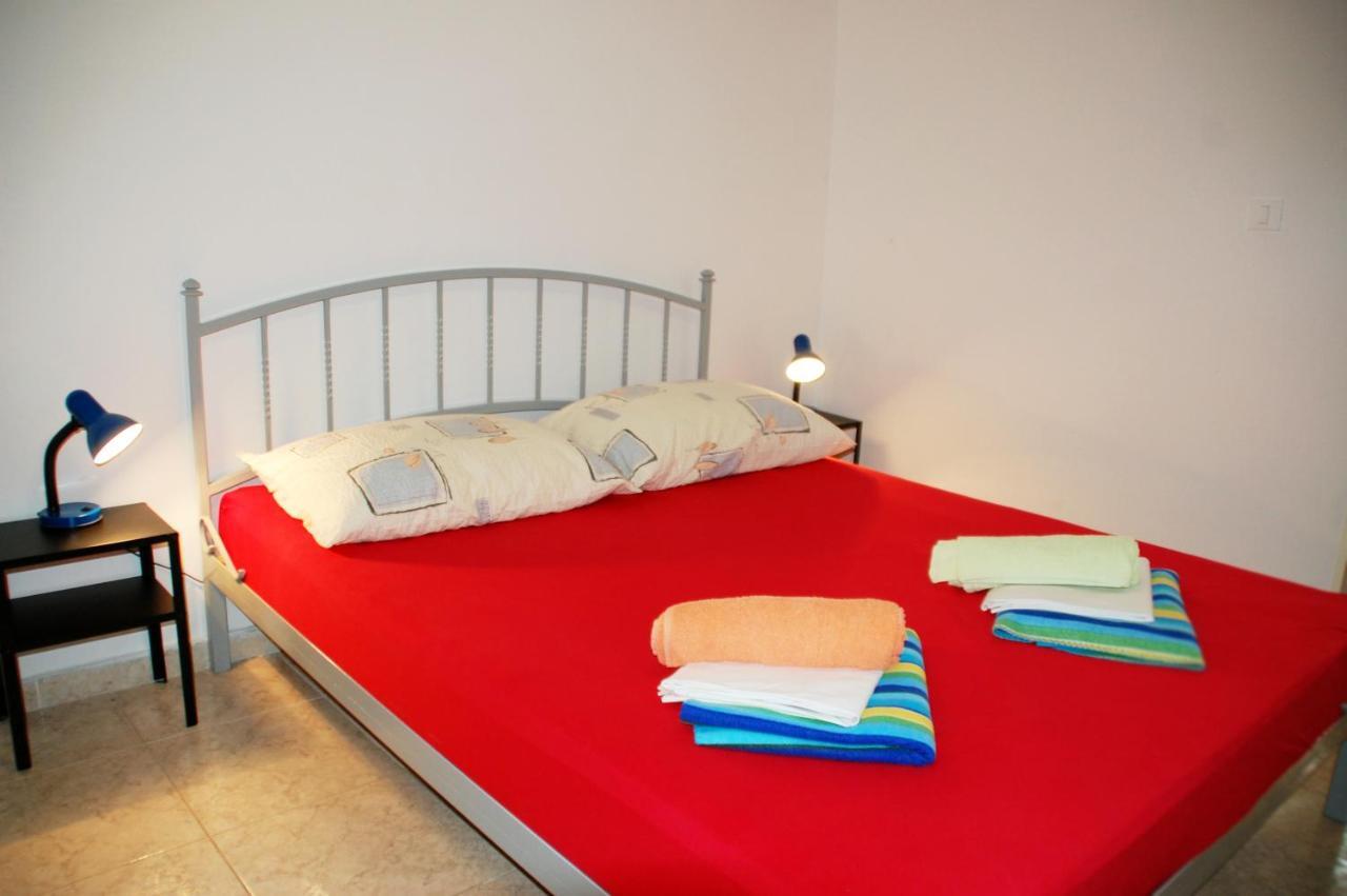 Apartments Skorup Ičići Extérieur photo